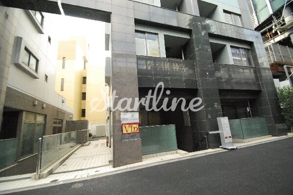 デュオ・スカーラ西麻布タワーイーストの物件内観写真